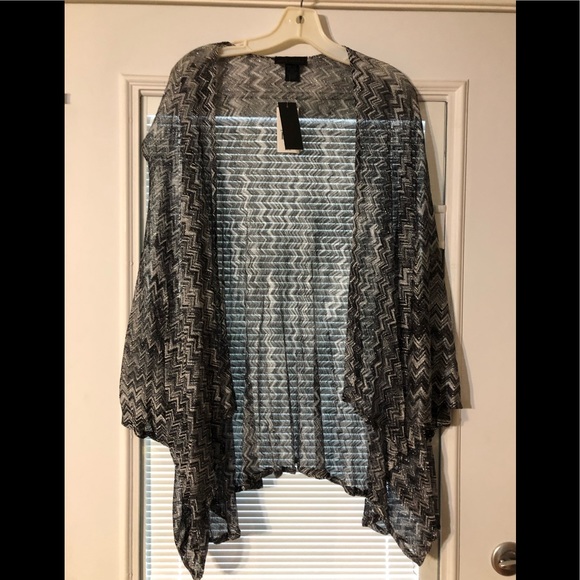 Steve Madden Accessories - NWT Steve Madden Wrap